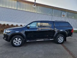 
										2022 Toyota Hilux D 4D 4×4 Double Cab Autm. Comfort full									