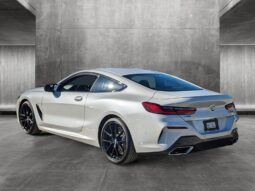 
										2024 BMW 8 Series M850i xDrive Coupe full									
