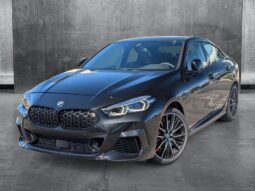 2024 BMW 2 Series M235i xDrive Gran Coupe