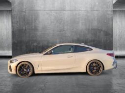 
										2025 BMW 4 Series M440i Coupe full									