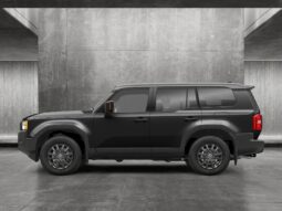 
										2024 Toyota Land Cruiser 1958 4WD (Natl) full									