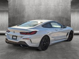 
										2024 BMW 8 Series M850i xDrive Coupe full									