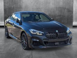 
										2024 BMW 2 Series M235i xDrive Gran Coupe full									