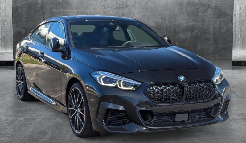 
								2024 BMW 2 Series M235i xDrive Gran Coupe full									