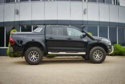 
										2025 Toyota Hilux Arctic Trucks AT35 full									