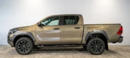 
										2024 Toyota Hilux 2.8 D4 D Double Cab INVINCIBLE °AHK°Wanne° full									