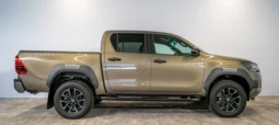 
										2024 Toyota Hilux 2.8 D4 D Double Cab INVINCIBLE °AHK°Wanne° full									