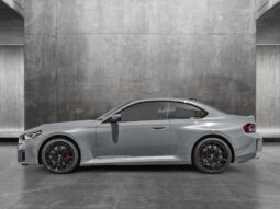 
										2024 BMW M2 Coupe full									