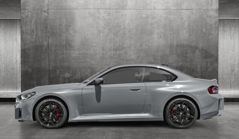 
								2024 BMW M2 Coupe full									
