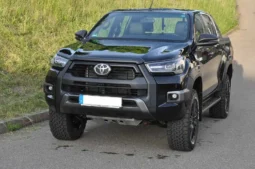 2025 Toyota Hilux Double Cab 4.0 V6 Autom. NESTLE OFFROAD