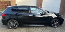 
										2024 Bmw 120 d xDrive M Sport+Navi+Harman+abn. AHK+Leder+LED full									