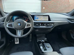 
										2024 Bmw 120 d xDrive M Sport+Navi+Harman+abn. AHK+Leder+LED full									