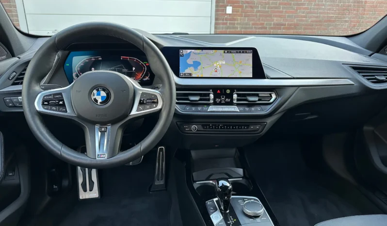 
								2024 Bmw 120 d xDrive M Sport+Navi+Harman+abn. AHK+Leder+LED full									