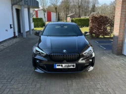 
										2024 Bmw 120 d xDrive M Sport+Navi+Harman+abn. AHK+Leder+LED full									