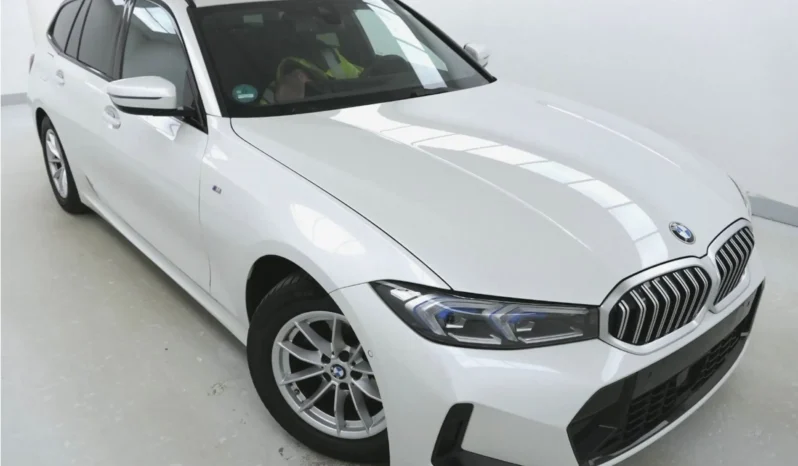 
								2023 Bmw 320 320i Touring M Sport HUD ACC RFK Sound el.Sitze full									