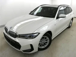 2023 Bmw 320 320i Touring M Sport HUD ACC RFK Sound el.Sitze