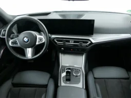
										2023 Bmw 320 320i Touring M Sport HUD ACC RFK Sound el.Sitze full									