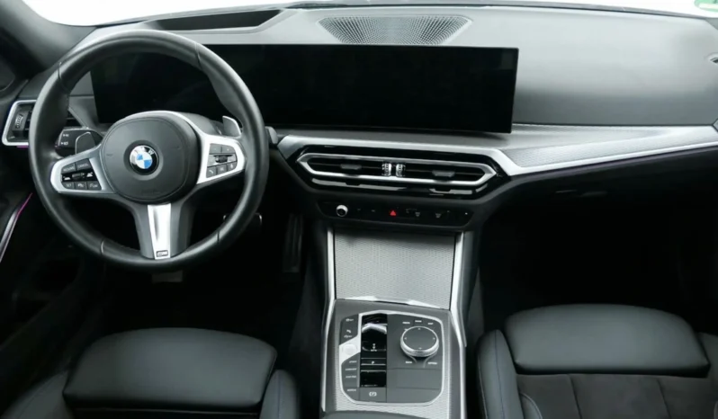 
								2023 Bmw 320 320i Touring M Sport HUD ACC RFK Sound el.Sitze full									
