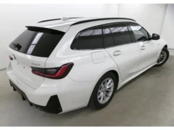 
										2023 Bmw 320 320i Touring M Sport HUD ACC RFK Sound el.Sitze full									