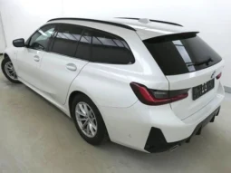 
										2023 Bmw 320 320i Touring M Sport HUD ACC RFK Sound el.Sitze full									