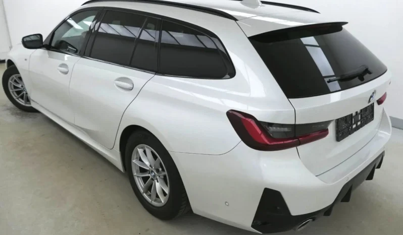 
								2023 Bmw 320 320i Touring M Sport HUD ACC RFK Sound el.Sitze full									
