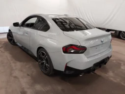 
										2024 Bmw 220 i M Sport MEMORY/ADAPTIVLED/HEADUP/ACC/KEYLESS full									