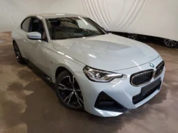 2024 Bmw 220 i M Sport MEMORY/ADAPTIVLED/HEADUP/ACC/KEYLESS