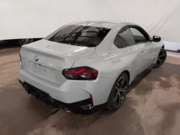 
										2024 Bmw 220 i M Sport MEMORY/ADAPTIVLED/HEADUP/ACC/KEYLESS full									