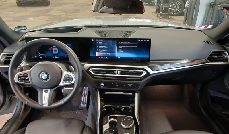 
								2024 Bmw 220 i M Sport MEMORY/ADAPTIVLED/HEADUP/ACC/KEYLESS full									