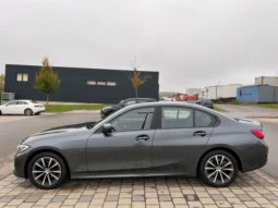 
										2020 Bmw 318 i AUTOMATIC/NAVI/SHZ/LED/UNFALLFREI/1HAND full									