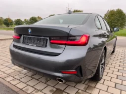 
										2020 Bmw 318 i AUTOMATIC/NAVI/SHZ/LED/UNFALLFREI/1HAND full									