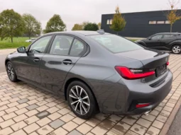 
										2020 Bmw 318 i AUTOMATIC/NAVI/SHZ/LED/UNFALLFREI/1HAND full									