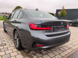 
										2020 Bmw 318 i AUTOMATIC/NAVI/SHZ/LED/UNFALLFREI/1HAND full									