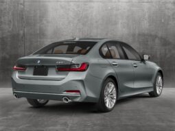 
										2024 BMW 3 Series 330i Sedan full									