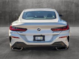 
										2024 BMW 8 Series M850i xDrive Coupe full									