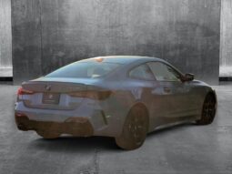
										2025 BMW 4 Series M440i Coupe full									