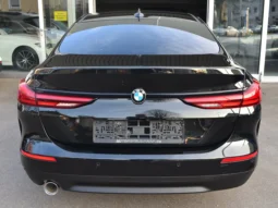 
										2021 Bmw 216 DA Gran Coupe *KAMERA*Live Cockpit*LED*T LEDER*NAV full									