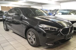 
										2021 Bmw 216 DA Gran Coupe *KAMERA*Live Cockpit*LED*T LEDER*NAV full									
