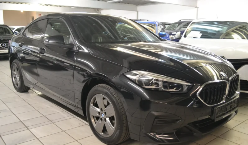 
								2021 Bmw 216 DA Gran Coupe *KAMERA*Live Cockpit*LED*T LEDER*NAV full									