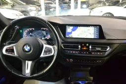 
										2021 Bmw 216 DA Gran Coupe *KAMERA*Live Cockpit*LED*T LEDER*NAV full									