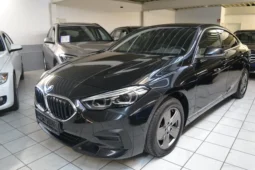 2021 Bmw 216 DA Gran Coupe *KAMERA*Live Cockpit*LED*T LEDER*NAV