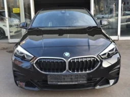 
										2021 Bmw 216 DA Gran Coupe *KAMERA*Live Cockpit*LED*T LEDER*NAV full									