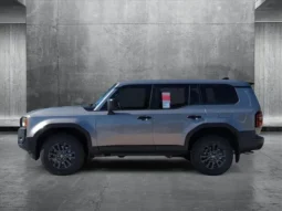 
										2024 Toyota Land Cruiser 1958 full									