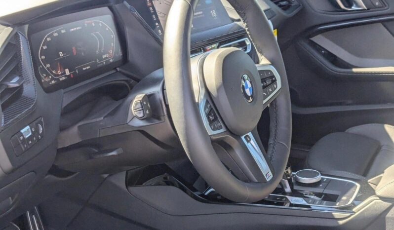 
								2024 BMW 2 Series M235i xDrive Gran Coupe full									