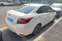 
										2021 Toyota Vios 1.5L 112HP L4 CVT full									
