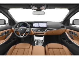 
										2024 BMW 3 Series 330i Sedan full									