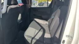 
										2024 Toyota Hilux 2.4 D 4D Double Cab 4×4 Klima AHK Garantie full									
