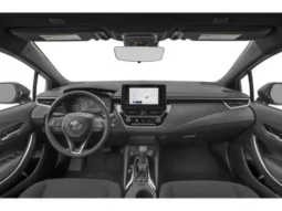 
										2025 Toyota Corolla SE full									