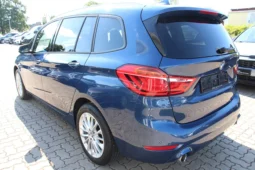 
										2020 Bmw 218 Gran Tourer d Advantage full									
