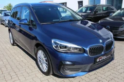 
										2020 Bmw 218 Gran Tourer d Advantage full									